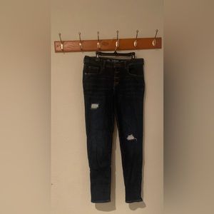 Cat & Jack Girls Skinny Jeans